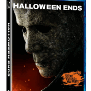 Halloween Ends (Blu Ray) Versione estesa