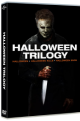 Halloween Trilogy La nuova Trilogia Completa (3 DVD)