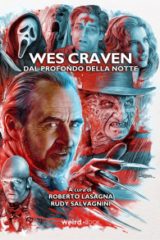 Wes Craven – Dal profondo della notte