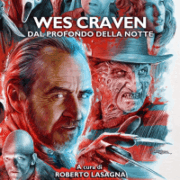 Wes Craven – Dal profondo della notte