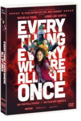 Everything Everywhere All At Once