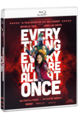 Everything Everywhere All At Once (Blu-Ray)