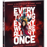 Everything Everywhere All At Once (Blu-Ray)