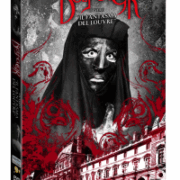 Belfagor Ovvero Il Fantasma Del Louvre (2 Dvd+Booklet)