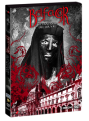 Belfagor Ovvero Il Fantasma Del Louvre (2 Dvd+Booklet)