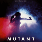 Mutant (ed. Sinister)