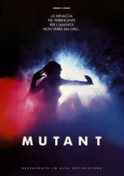 Mutant (ed. Sinister)