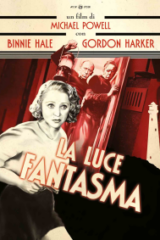 Luce Fantasma, La
