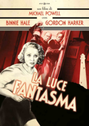 Luce Fantasma, La