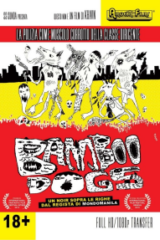 Bamboo Dogs