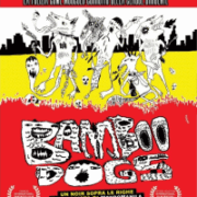 Bamboo Dogs