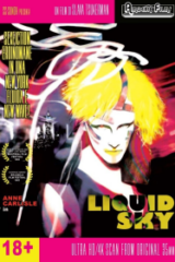 Liquid sky (Restaurato 4K)