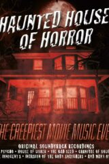 Haunted House Of Horror (2 CD)