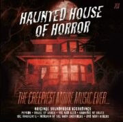 Haunted House Of Horror (2 CD)