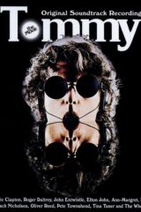 Tommy -The Movie (CD)