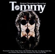 Tommy -The Movie (CD)