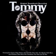 Tommy -The Movie (CD)