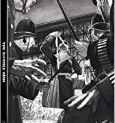 Uomo invisibile, L' - Steelbook Edizione Limitata Alex Ross Art (Blu-Ray)