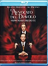Avvocato del diavolo, L' (BLU RAY)