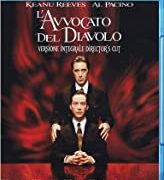 Avvocato del diavolo, L' (BLU RAY)