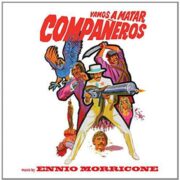 Vamos a matar companeros (CD)