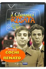Classici della risata - Cochi e Renato