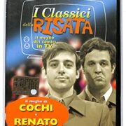 Classici della risata - Cochi e Renato