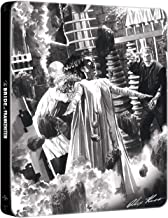 Moglie di Frankenstein. La – Steelbook Edizione Limitata Alex Ross Art (Blu-Ray)