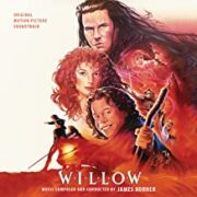 Willow – Remastered and expanded (2 CD)