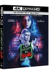 Ultima Notte A Soho, L' (4K)