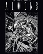 Aliens - 30° anniversario