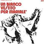 Bianco vestito per Marialè, Un (LP)