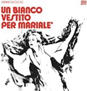 Bianco vestito per Marialè, Un (LP)