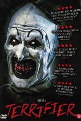 Terrifier IN INGLESE