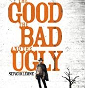 Good, The Bad, The Ugly, The - Il buono, il brutto, il cattivo (BLU RAY STEELBOOK in inglese)