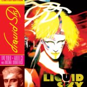 Liquid sky Limited 100 DVD+CD (Restaurato 4K)