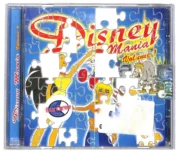 Disney Mania Vol.1 (CD)