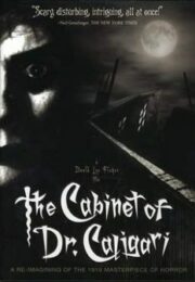 Gabinetto del dottor Caligari, Il (import)