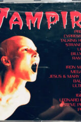 Vampiri (CD)
