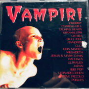 Vampiri (CD)