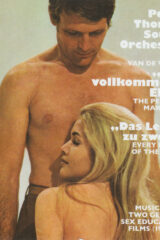 Peter Thomas Sound Orchester – Music from two german sex education films 1968/69 (CD)