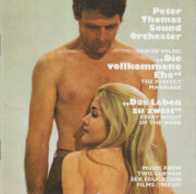 Peter Thomas Sound Orchester – Music from two german sex education films 1968/69 (CD)