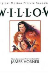 Willow (CD)