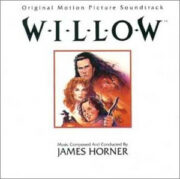 Willow (CD)