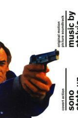 Sono stato un agente CIA (CD)