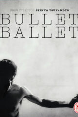 Bullet ballet