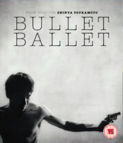 Bullet ballet (Blu Ray)