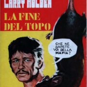 Baciamo le mani - Larry Holden n.1