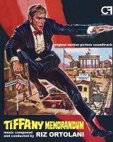 Tiffany Memorandum (CD)