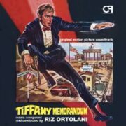 Tiffany Memorandum (CD)